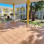 Lägenhet Encosta S. Jose -vale Parra