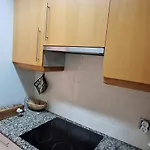 Encosta S. Jose -vale Parra Apartament