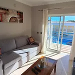 Lägenhet Encosta S. Jose -vale Parra