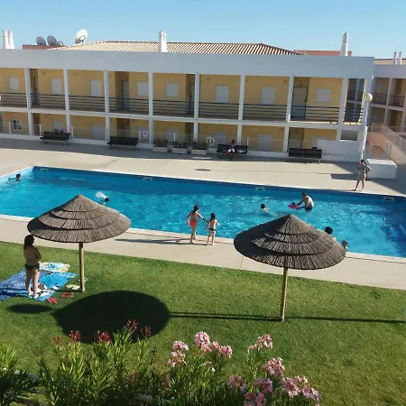 Encosta S. Jose -vale Parra