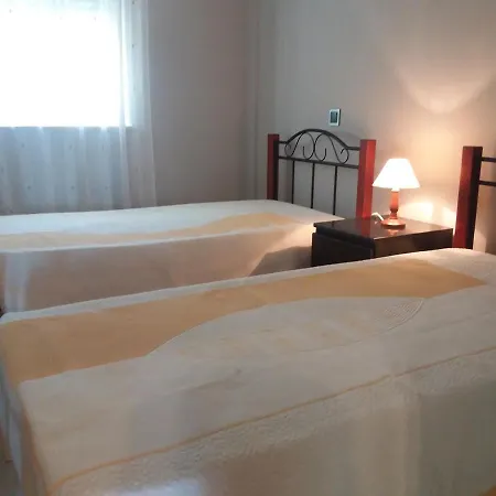 Apartamento Encosta S. José -vale Parra Albufeira