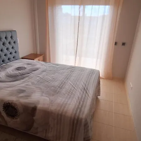 Apartamento Encosta S. José -vale Parra Albufeira