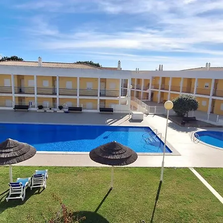 Encosta S. Jose -vale Parra * 알부페이라