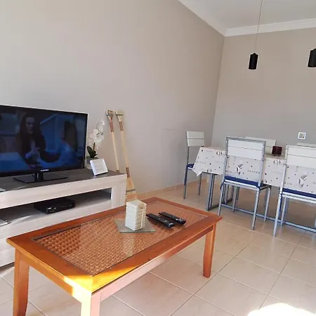 Encosta S. Jose -vale Parra 알부페이라