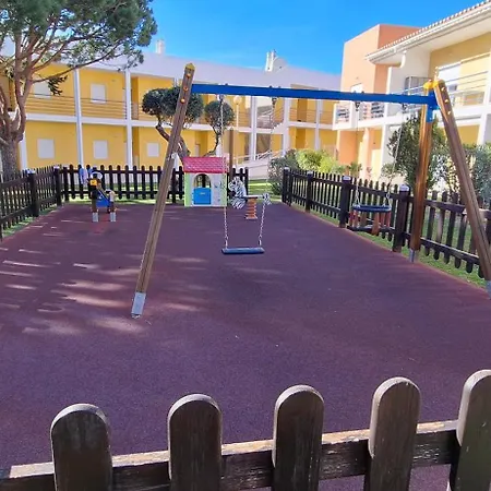 아파트 Encosta S. Jose -vale Parra *