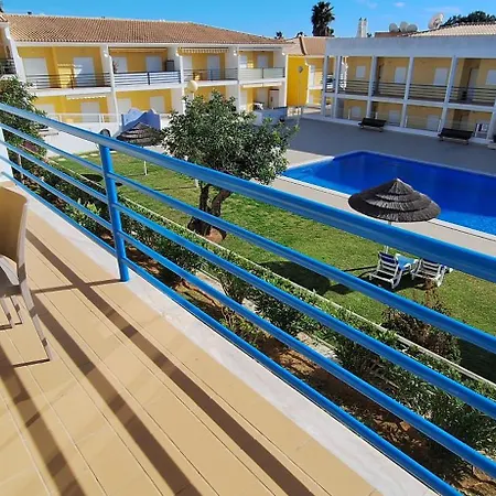 Encosta S. Jose -vale Parra * 알부페이라