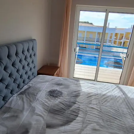 아파트 Encosta S. Jose -vale Parra *