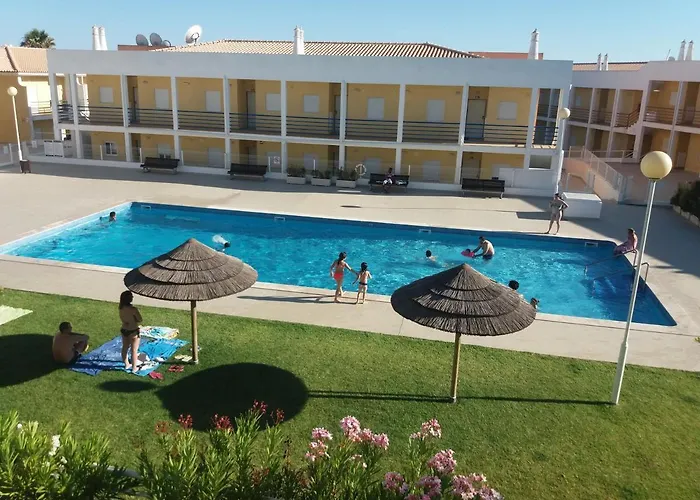 Encosta S. Jose -vale Parra