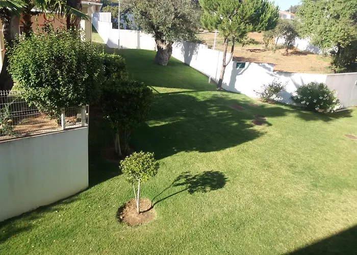 شقة Encosta S. Jose -vale Parra *