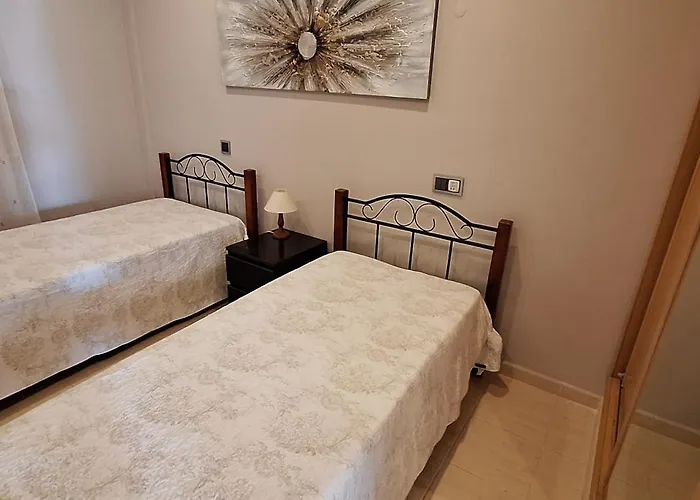 Encosta S. Jose -vale Parra البوفيرا