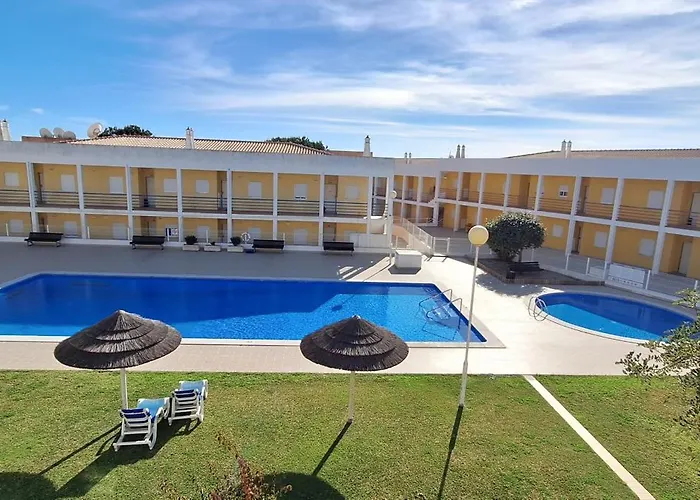 Encosta S. Jose -vale Parra * 阿尔布费拉