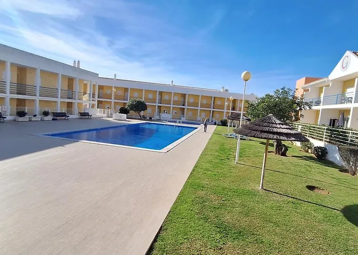 Encosta S. Jose -vale Parra * البوفيرا