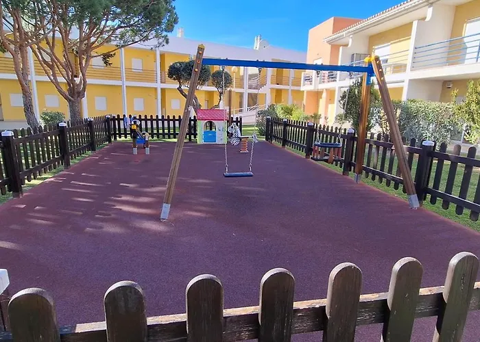 شقة Encosta S. Jose -vale Parra *