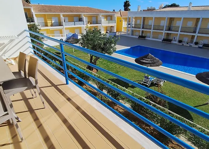 Encosta S. Jose -vale Parra * البوفيرا