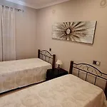 Апартаменты Encosta S. Jose -vale Parra Албуфейра