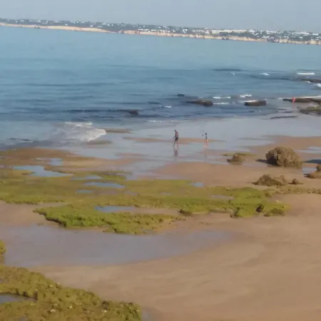 Διαμέρισμα Encosta S. Jose -vale Parra