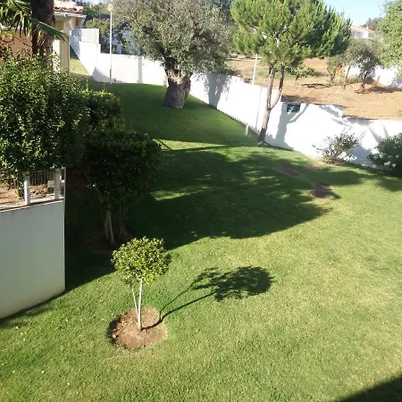 Διαμέρισμα Encosta S. Jose -vale Parra *