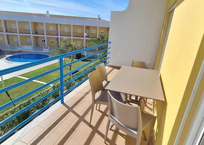 Encosta S. José -vale Parra