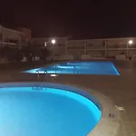 Encosta S. Jose -vale Parra Apartmán *