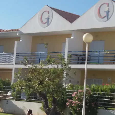 Apartmán Encosta S. Jose -vale Parra