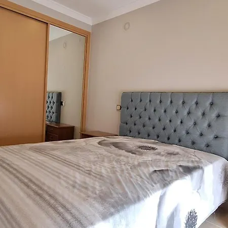 Apartmán Encosta S. Jose -vale Parra