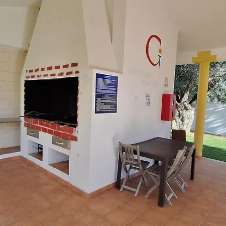 Apartmán Encosta S. Jose -vale Parra *