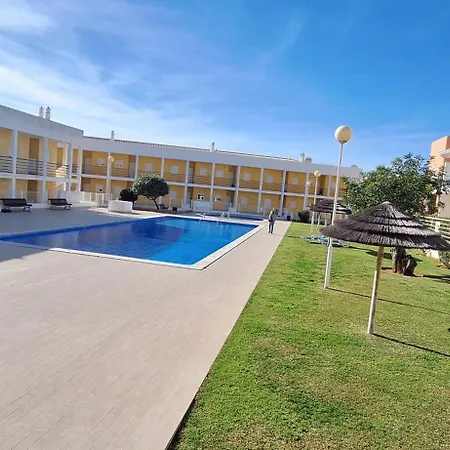 Encosta S. Jose -vale Parra * Albufeira