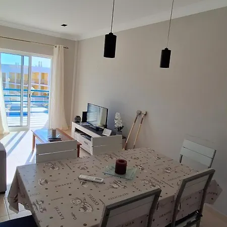 Encosta S. Jose -vale Parra Apartment *