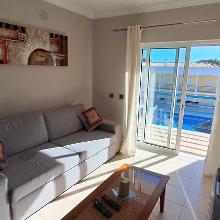 Apartment Encosta S. Jose -vale Parra