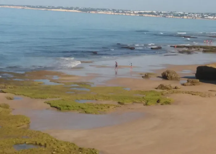 Apartmán Encosta S. Jose -vale Parra