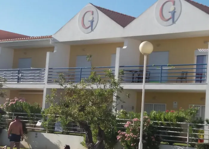 Apartmán Encosta S. Jose -vale Parra