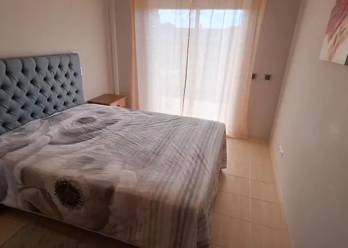 Apartmán Encosta S. Jose -vale Parra Albufeira