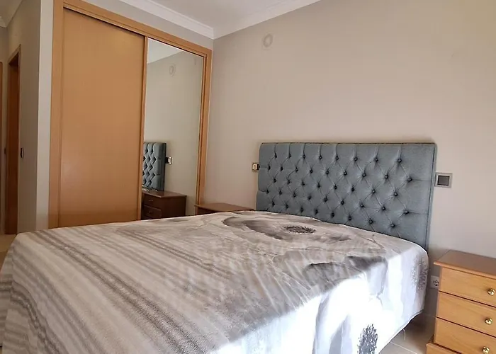 Apartmán Encosta S. Jose -vale Parra