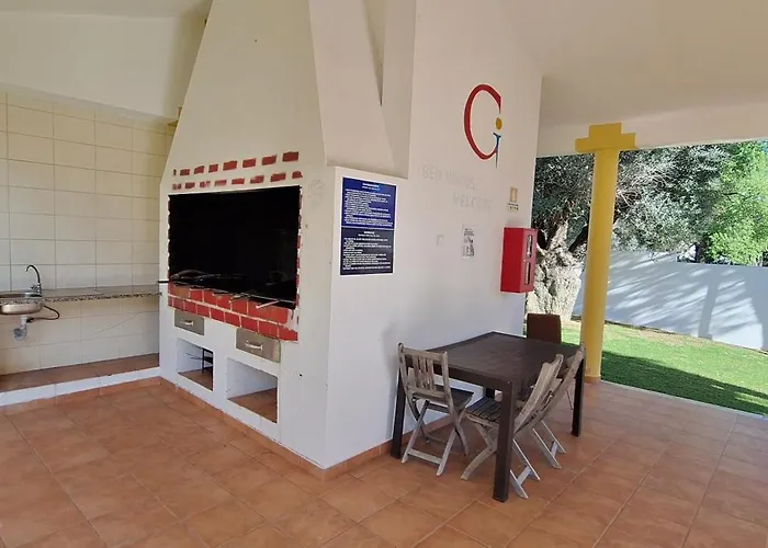 Apartmán Encosta S. Jose -vale Parra *