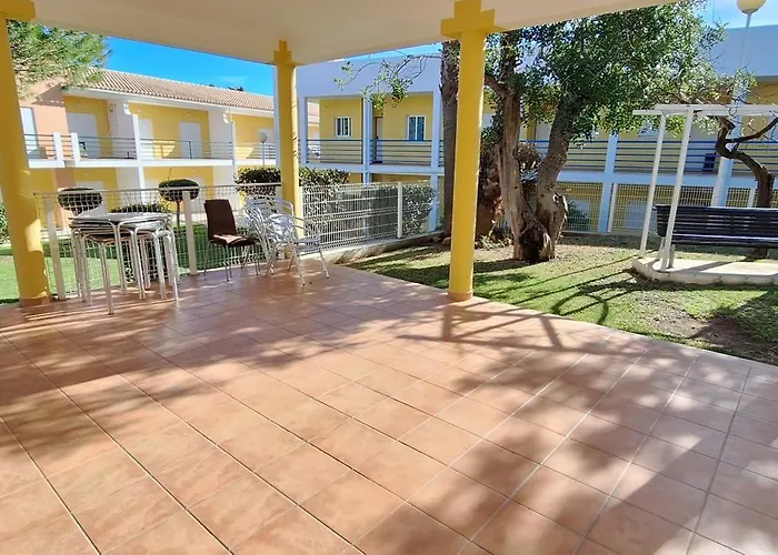 Apartmán Encosta S. Jose -vale Parra