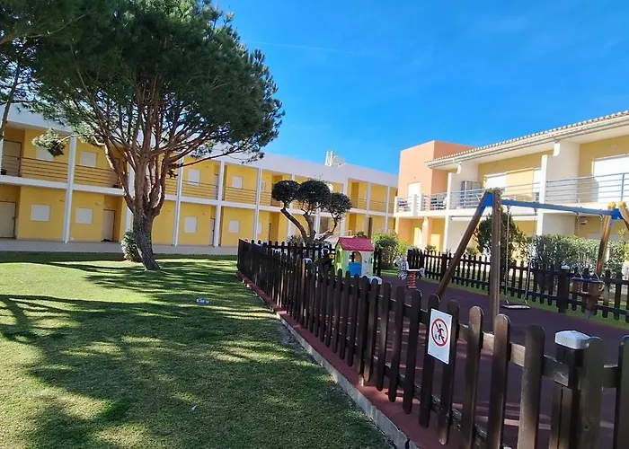 Encosta S. Jose -vale Parra Apartmán *