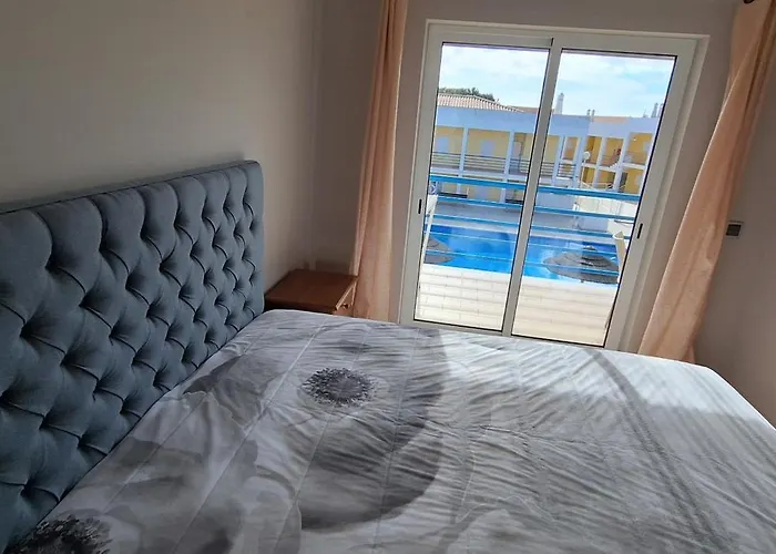 Apartmán Encosta S. Jose -vale Parra *